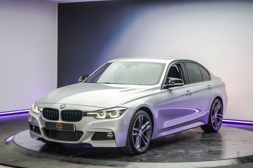 Used BMW 3 Series 2019 for sale - 77810103: Photo 22