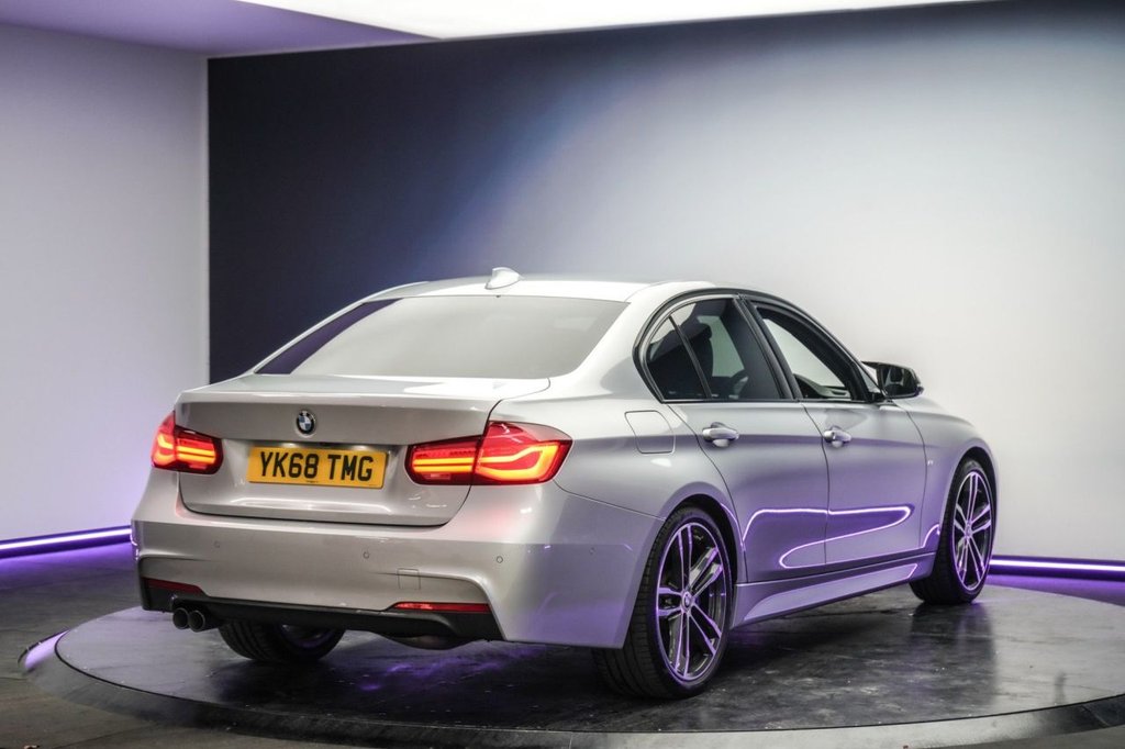 Used BMW 3 Series 2019 for sale - 77810103: Photo 23