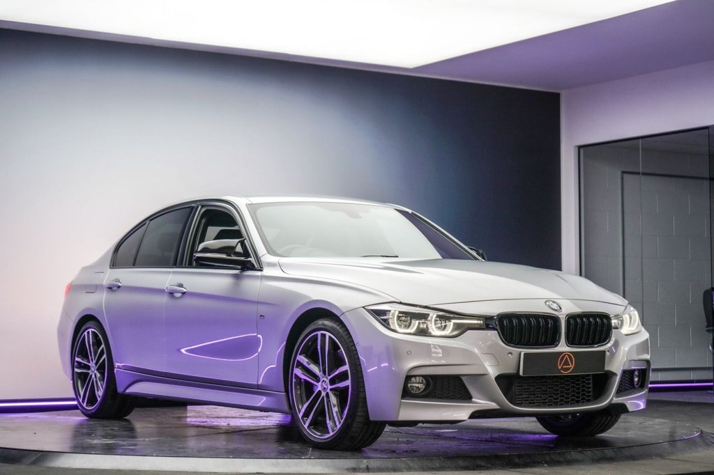 Used BMW 3 Series 2019 for sale - 77810103: Photo 24