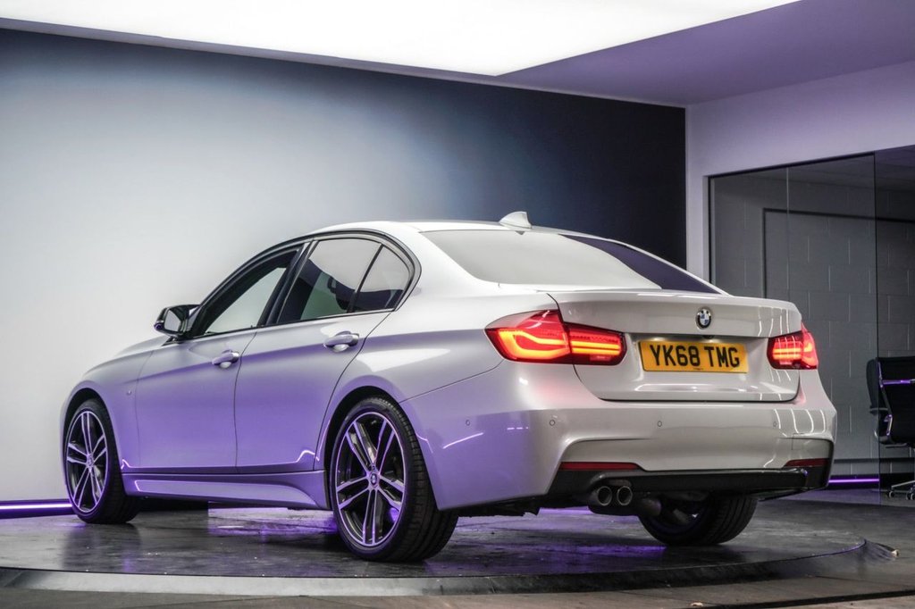 Used BMW 3 Series 2019 for sale - 77810103: Photo 25