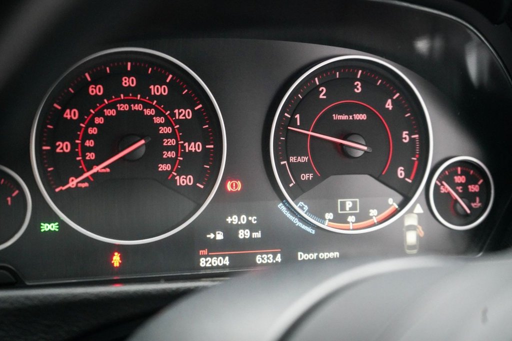 Used BMW 3 Series 2019 for sale - 77810103: Photo 35