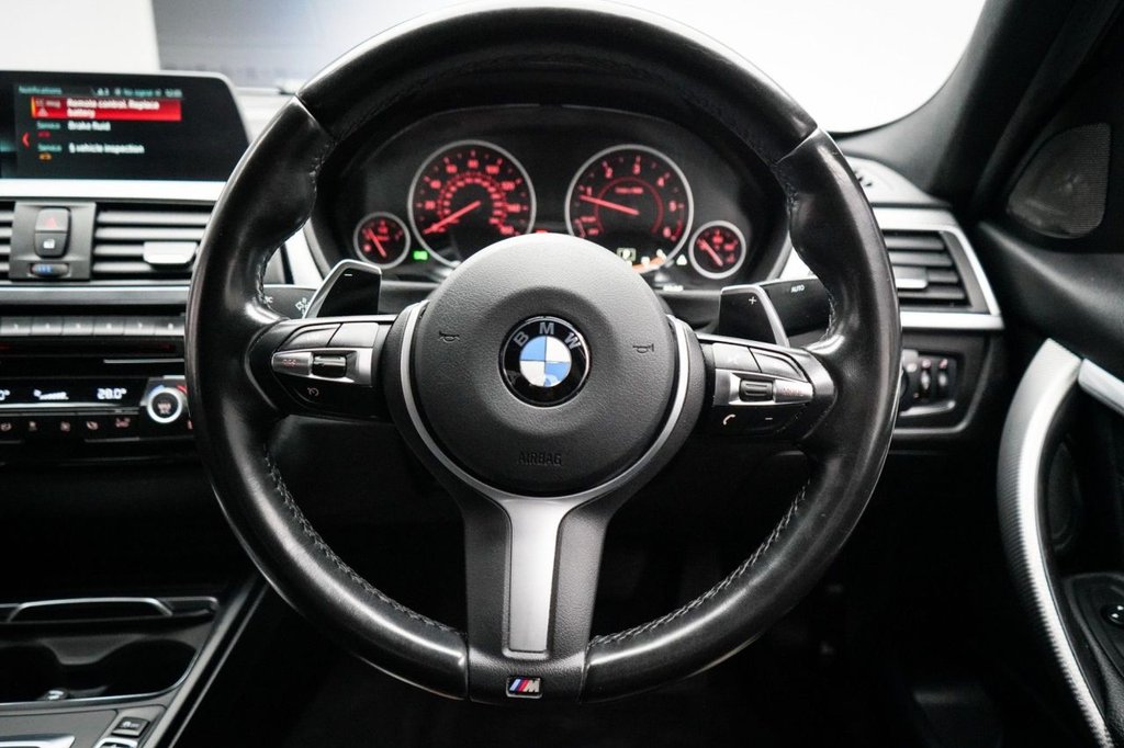 Used BMW 3 Series 2019 for sale - 77810103: Photo 36