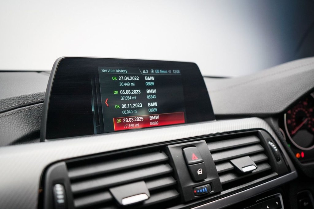 Used BMW 3 Series 2019 for sale - 77810103: Photo 42