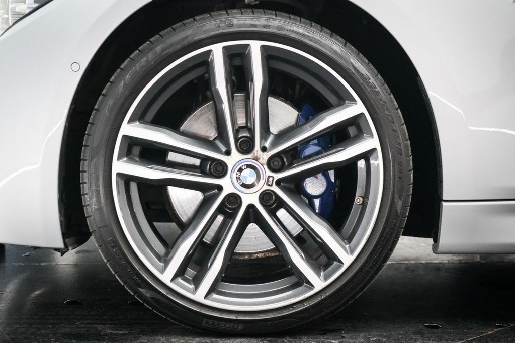 Used BMW 3 Series 2019 for sale - 77810103: Photo 47