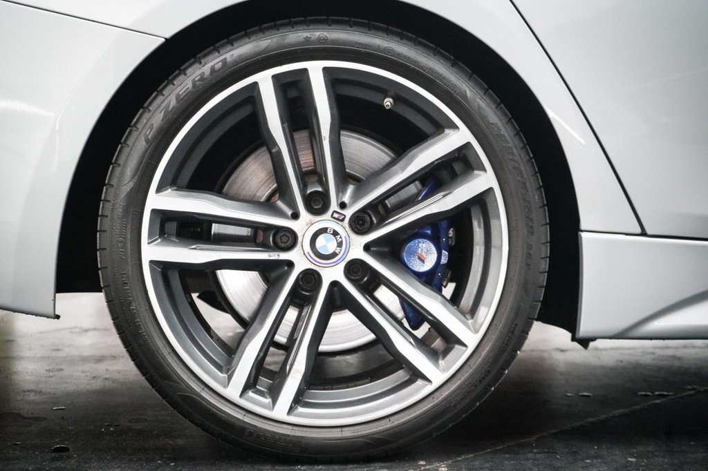 Used BMW 3 Series 2019 for sale - 77810103: Photo 48