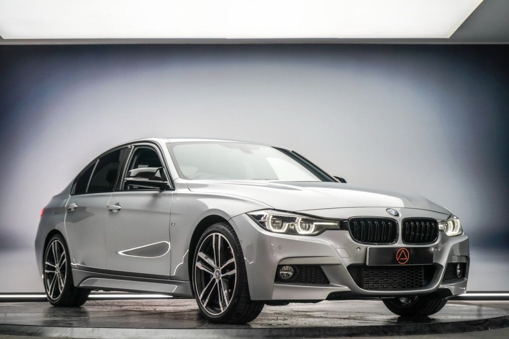 Used BMW 3 Series 2019 for sale - 77810103: Photo 5