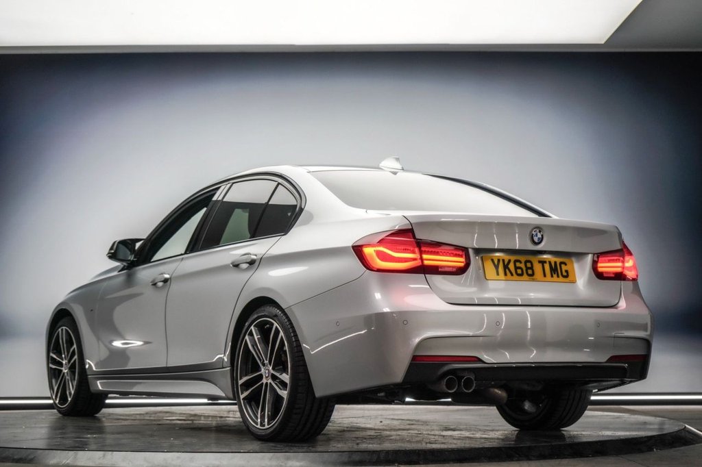 Used BMW 3 Series 2019 for sale - 77810103: Photo 7