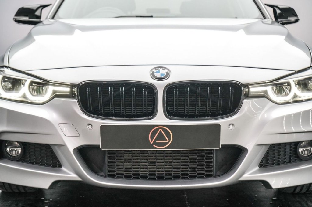 Used BMW 3 Series 2019 for sale - 77810103: Photo 8