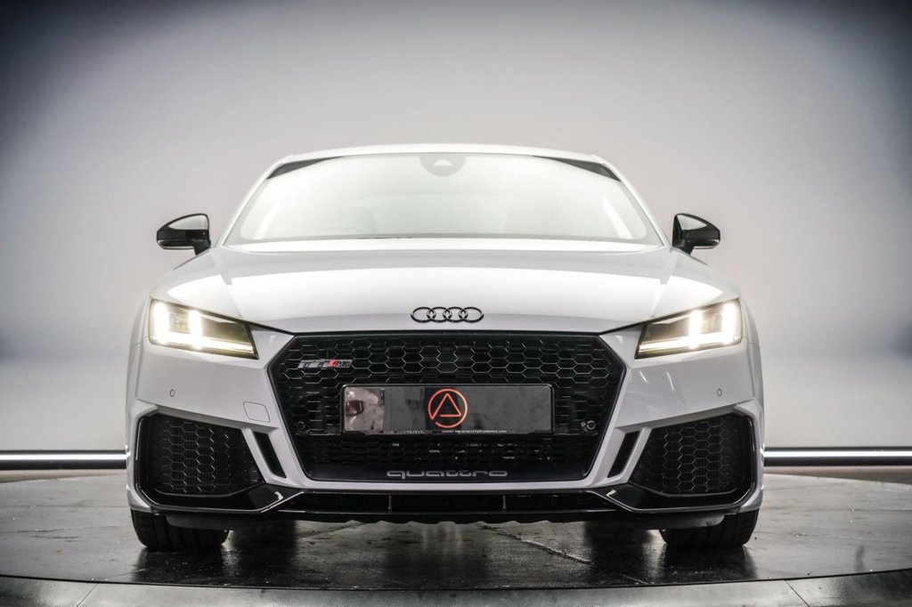 Used Audi TT RS 2019 for sale - 76291270: Photo 10