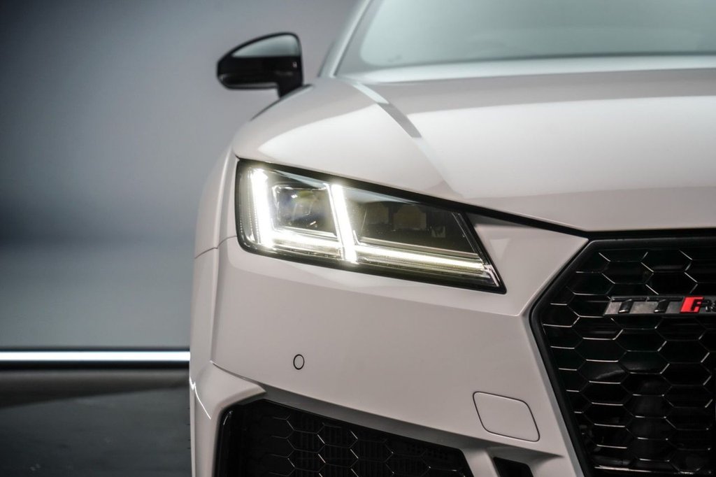 Used Audi TT RS 2019 for sale - 76291270: Photo 11