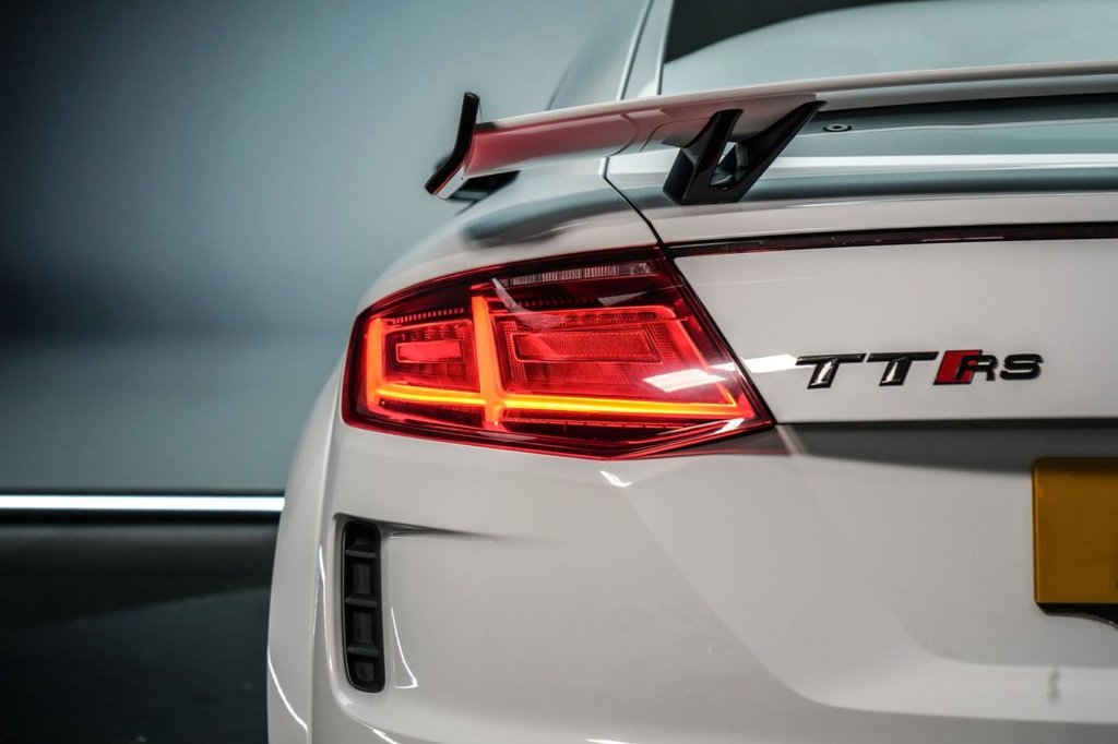 Used Audi TT RS 2019 for sale - 76291270: Photo 13