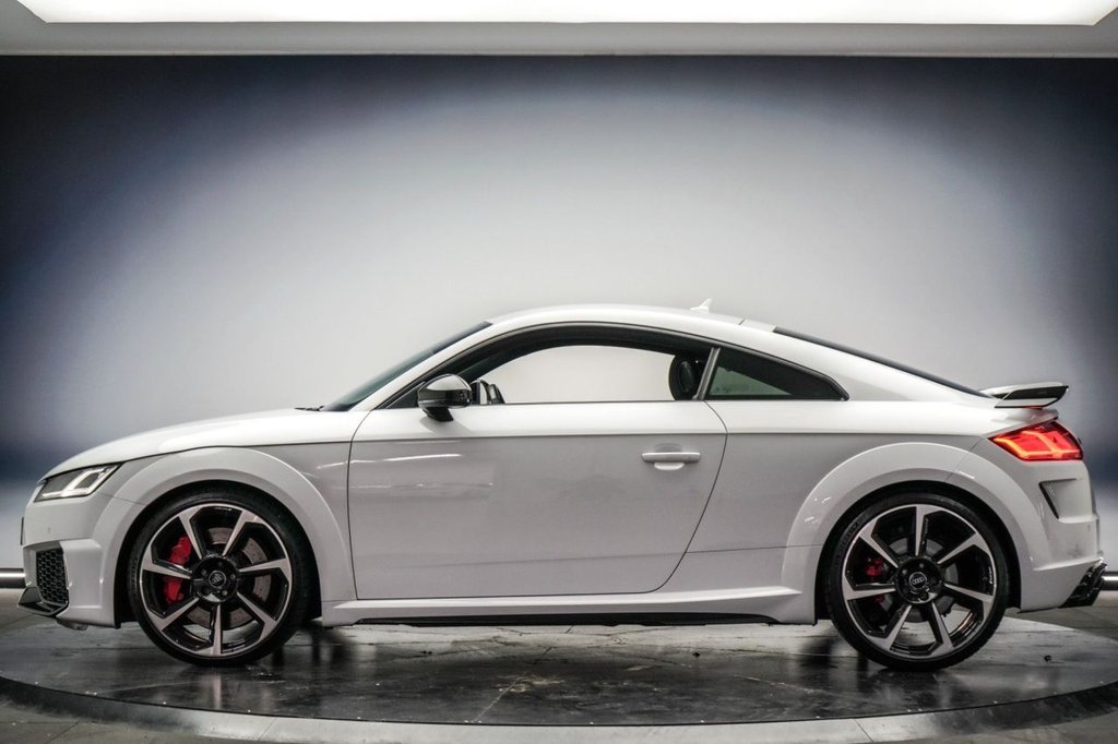 Used Audi TT RS 2019 for sale - 76291270: Photo 14