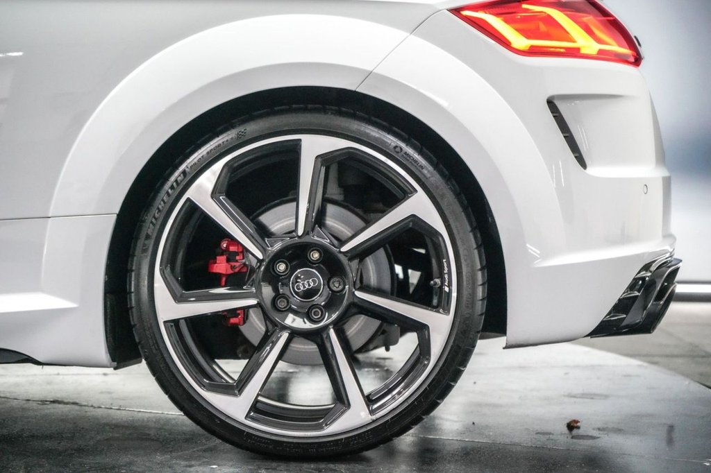 Used Audi TT RS 2019 for sale - 76291270: Photo 16