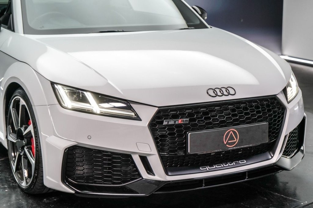 Used Audi TT RS 2019 for sale - 76291270: Photo 17