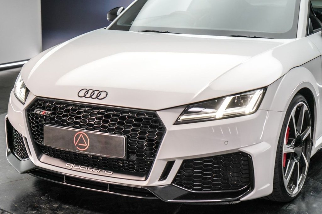 Used Audi TT RS 2019 for sale - 76291270: Photo 18
