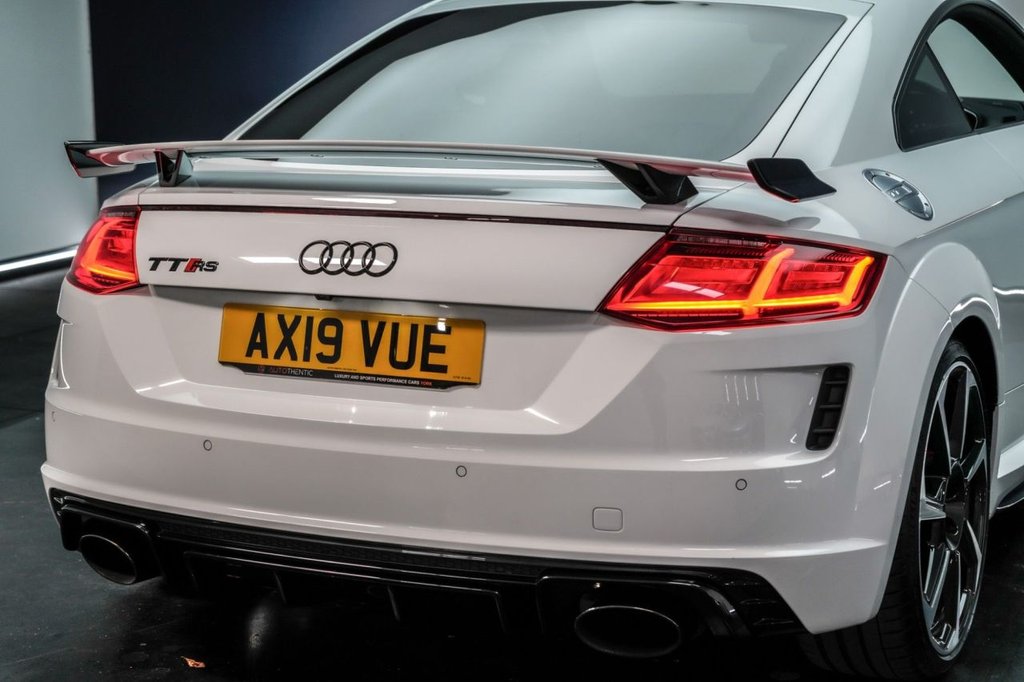 Used Audi TT RS 2019 for sale - 76291270: Photo 20