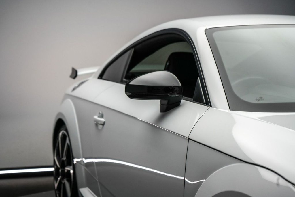 Used Audi TT RS 2019 for sale - 76291270: Photo 21