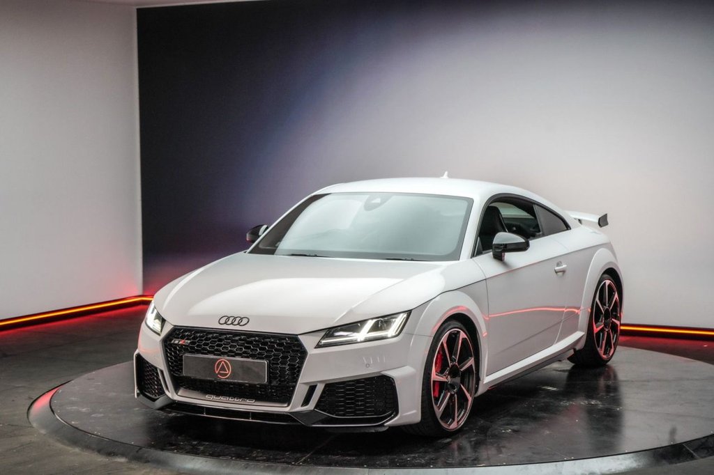 Used Audi TT RS 2019 for sale - 76291270: Photo 23