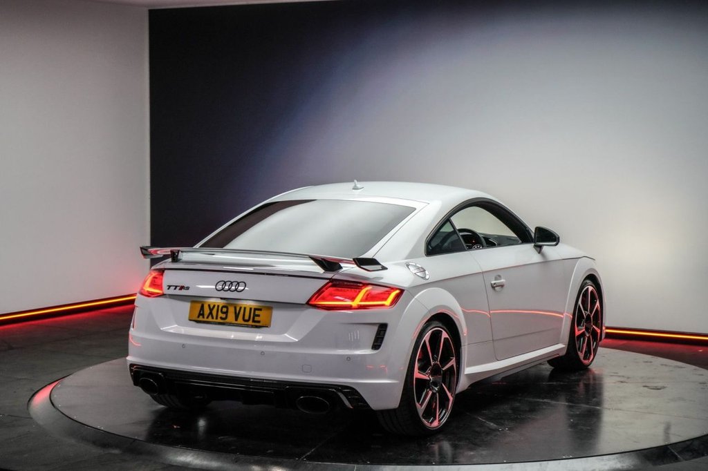 Used Audi TT RS 2019 for sale - 76291270: Photo 24