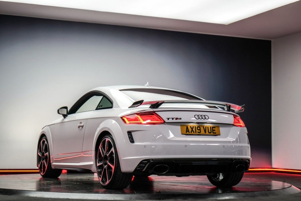 Used Audi TT RS 2019 for sale - 76291270: Photo 26