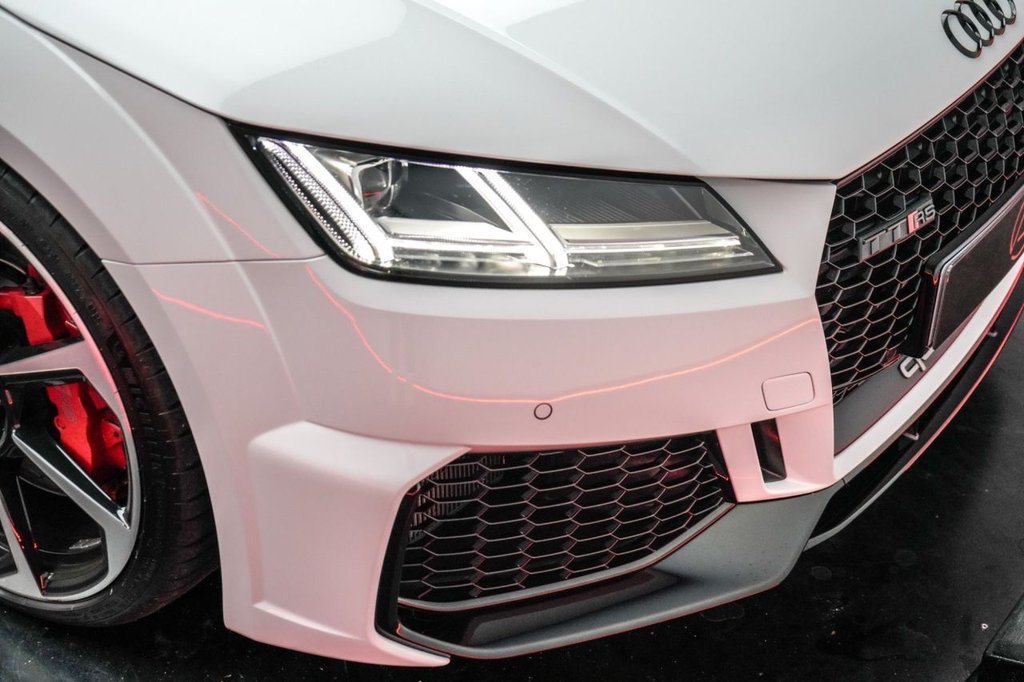 Used Audi TT RS 2019 for sale - 76291270: Photo 28