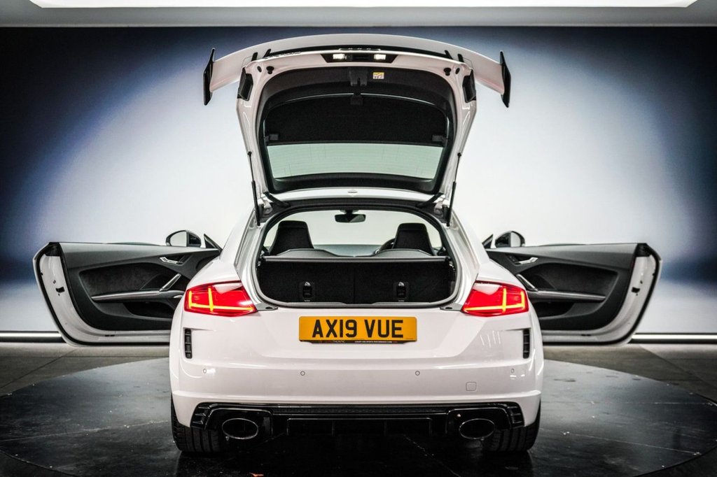 Used Audi TT RS 2019 for sale - 76291270: Photo 29