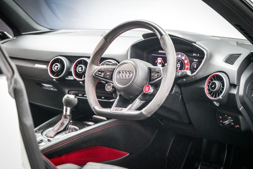 Used Audi TT RS 2019 for sale - 76291270: Photo 30
