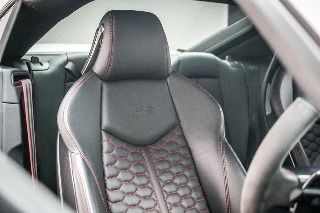 Used Audi TT RS 2019 for sale - 76291270: Photo 31