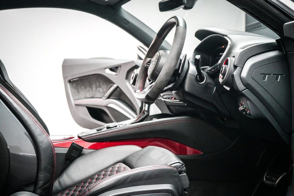 Used Audi TT RS 2019 for sale - 76291270: Photo 32