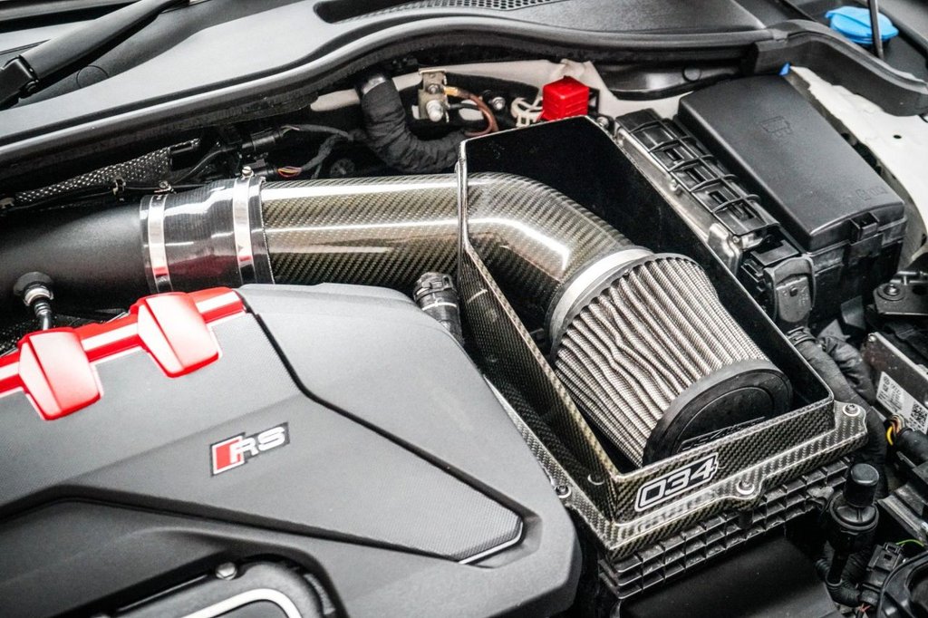 Used Audi TT RS 2019 for sale - 76291270: Photo 36