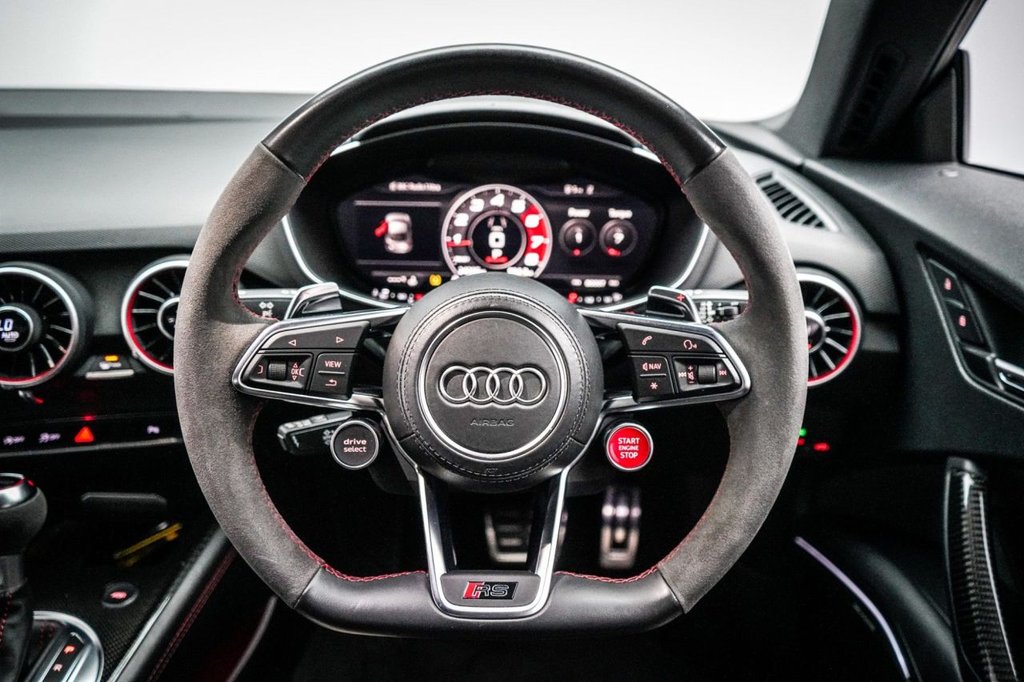 Used Audi TT RS 2019 for sale - 76291270: Photo 37