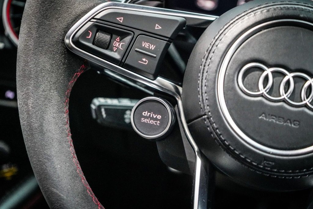 Used Audi TT RS 2019 for sale - 76291270: Photo 39