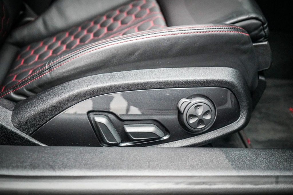 Used Audi TT RS 2019 for sale - 76291270: Photo 41