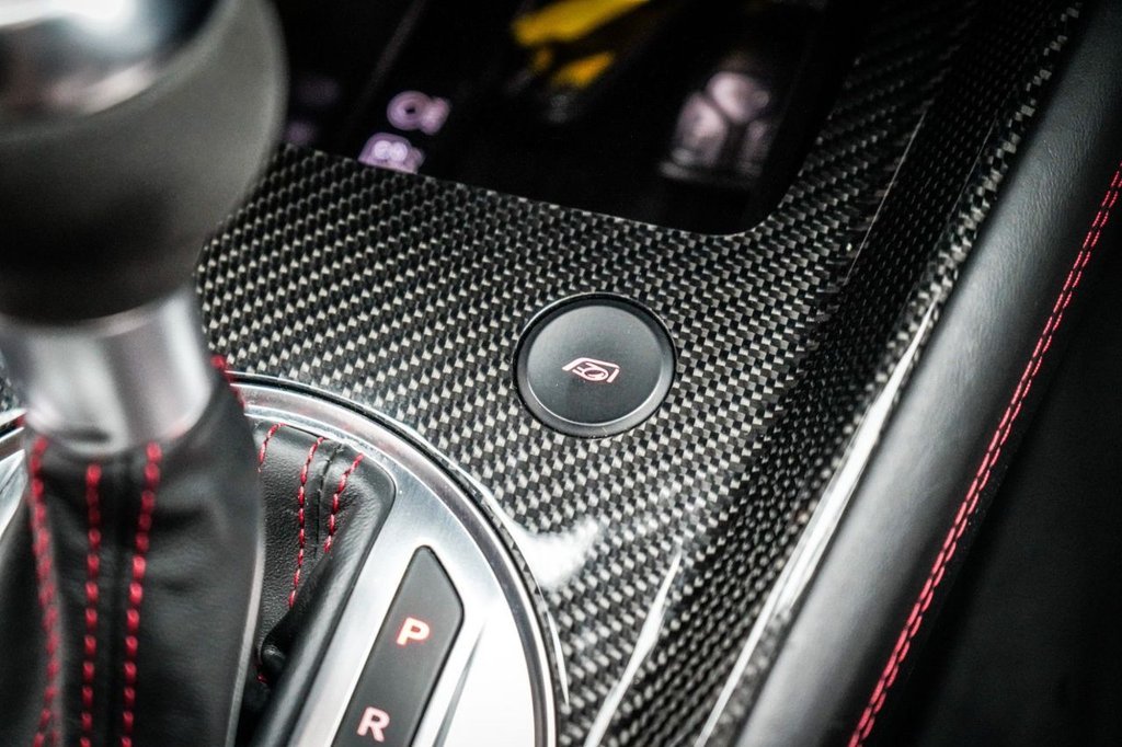 Used Audi TT RS 2019 for sale - 76291270: Photo 43