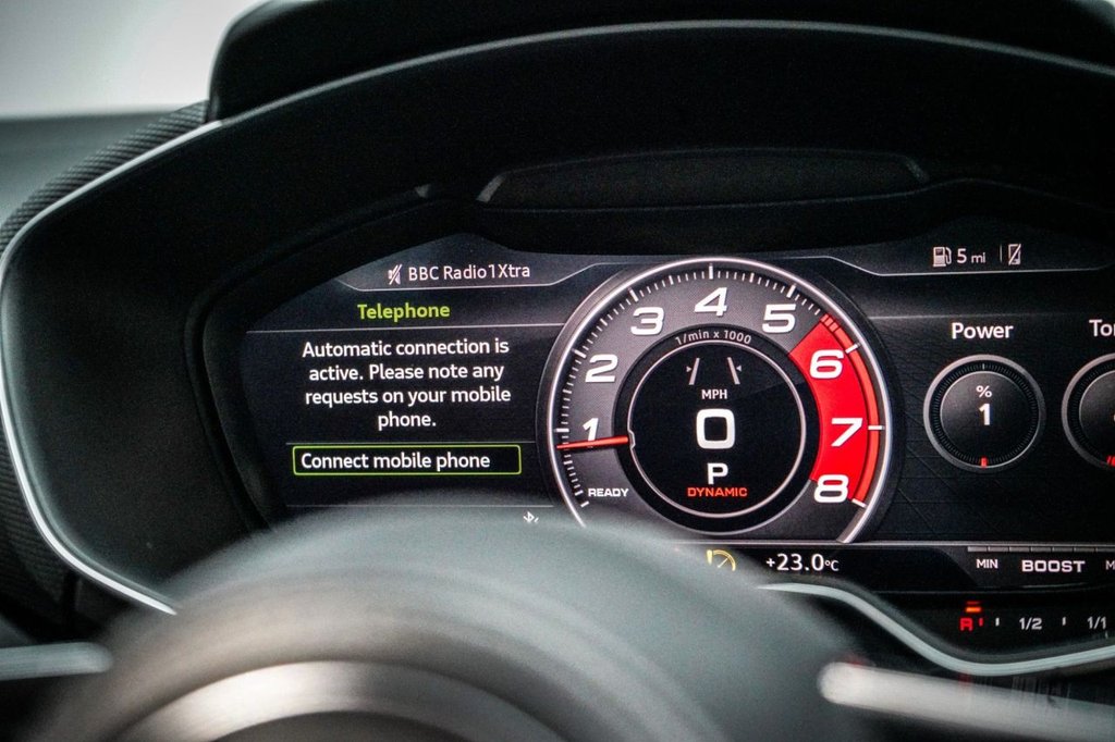 Used Audi TT RS 2019 for sale - 76291270: Photo 46