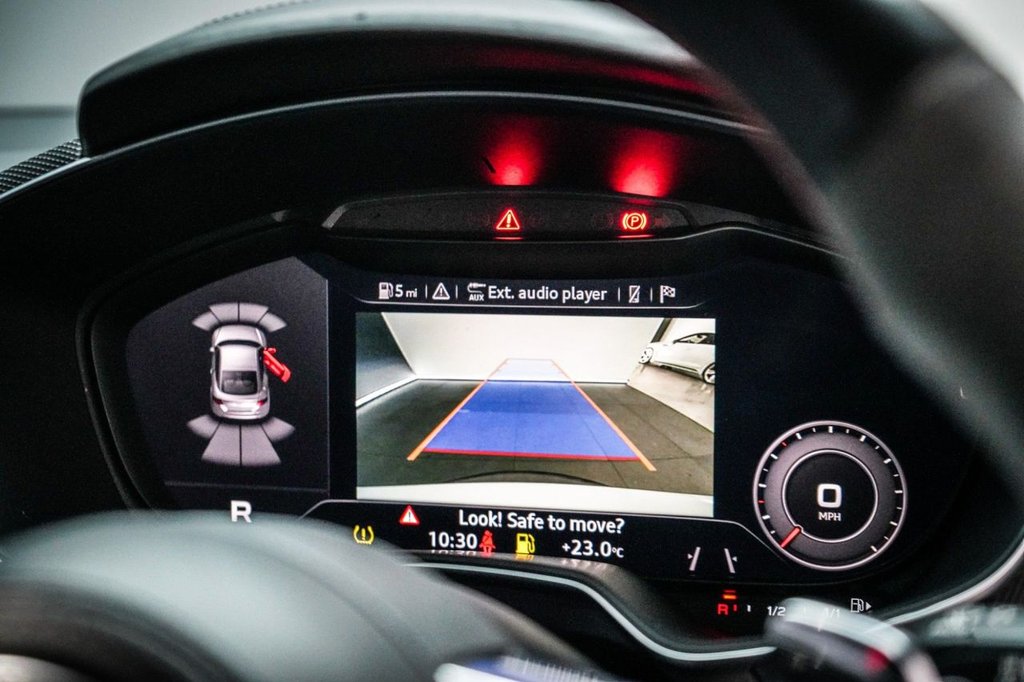 Used Audi TT RS 2019 for sale - 76291270: Photo 49