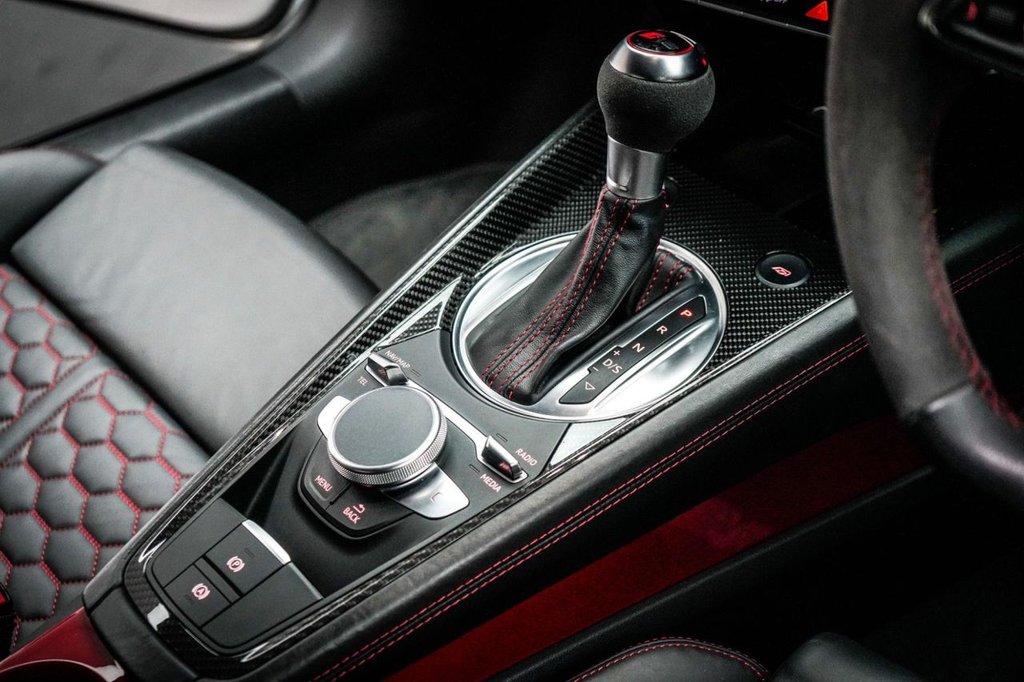 Used Audi TT RS 2019 for sale - 76291270: Photo 50