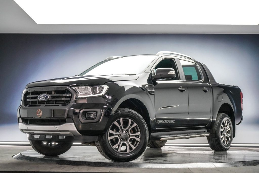 Used Ford Ranger 2022 for sale - 76291219: Photo 1