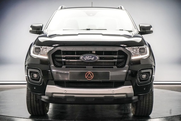 Used Ford Ranger 2022 for sale - 76291219: Photo 10