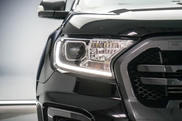 Used Ford Ranger 2022 for sale - 76291219: Photo 11