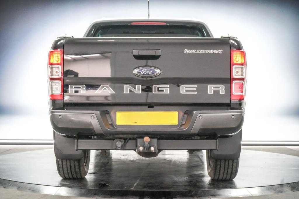 Used Ford Ranger 2022 for sale - 76291219: Photo 12