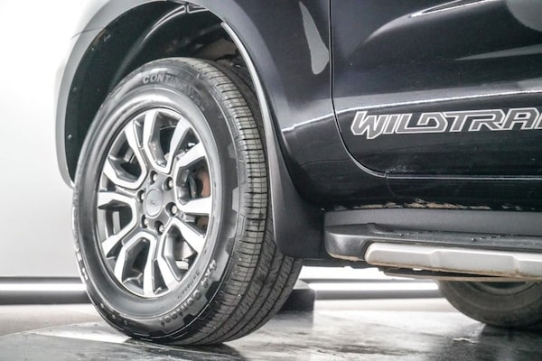Used Ford Ranger 2022 for sale - 76291219: Photo 16