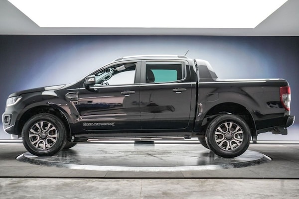 Used Ford Ranger 2022 for sale - 76291219: Photo 17