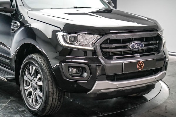 Used Ford Ranger 2022 for sale - 76291219: Photo 20