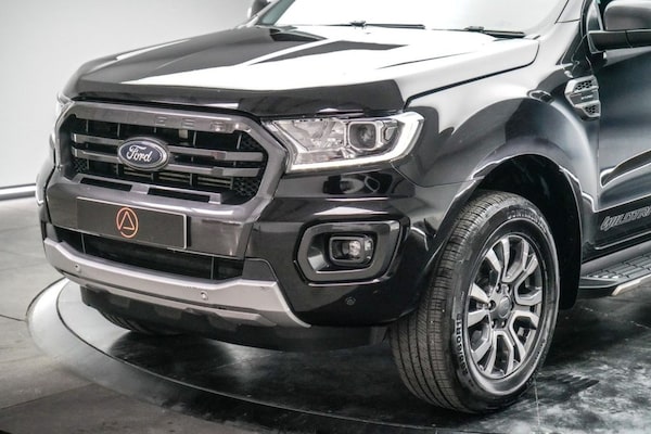 Used Ford Ranger 2022 for sale - 76291219: Photo 21