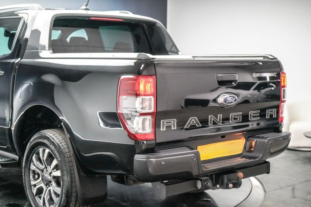 Used Ford Ranger 2022 for sale - 76291219: Photo 22