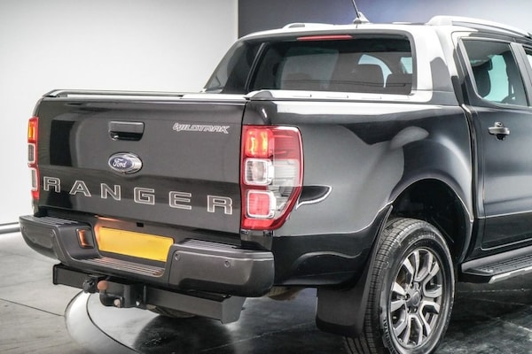 Used Ford Ranger 2022 for sale - 76291219: Photo 23