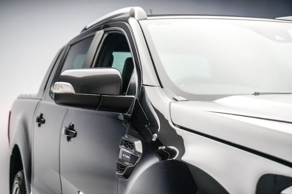 Used Ford Ranger 2022 for sale - 76291219: Photo 24