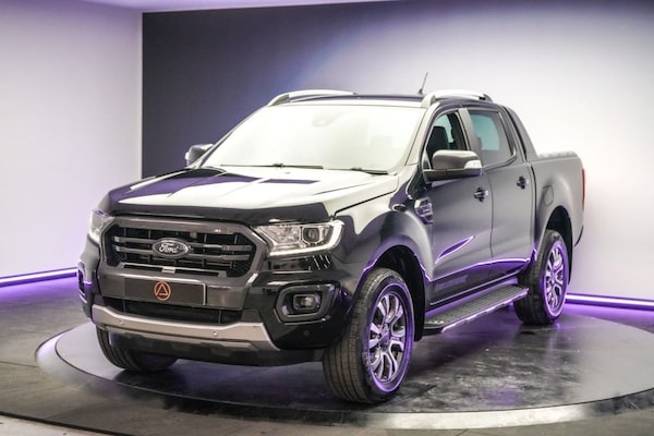 Used Ford Ranger 2022 for sale - 76291219: Photo 26