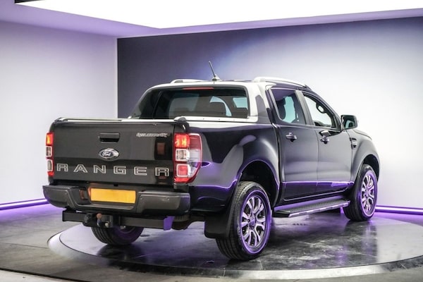 Used Ford Ranger 2022 for sale - 76291219: Photo 27